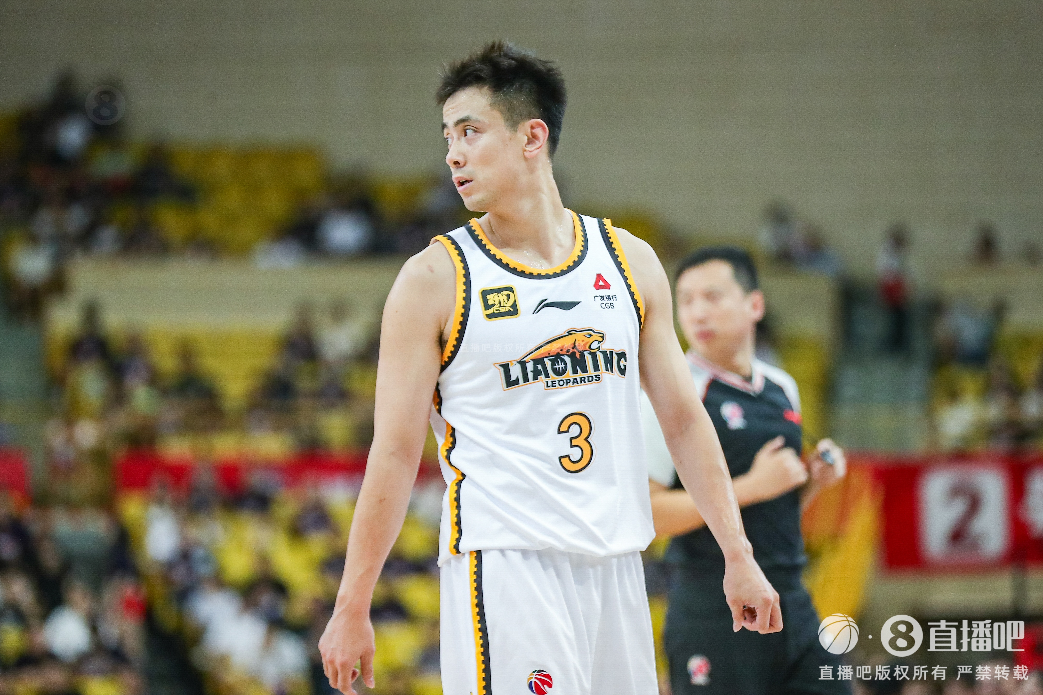 效率不高能串聯(lián)！趙繼偉11中3拿到9分4板9助