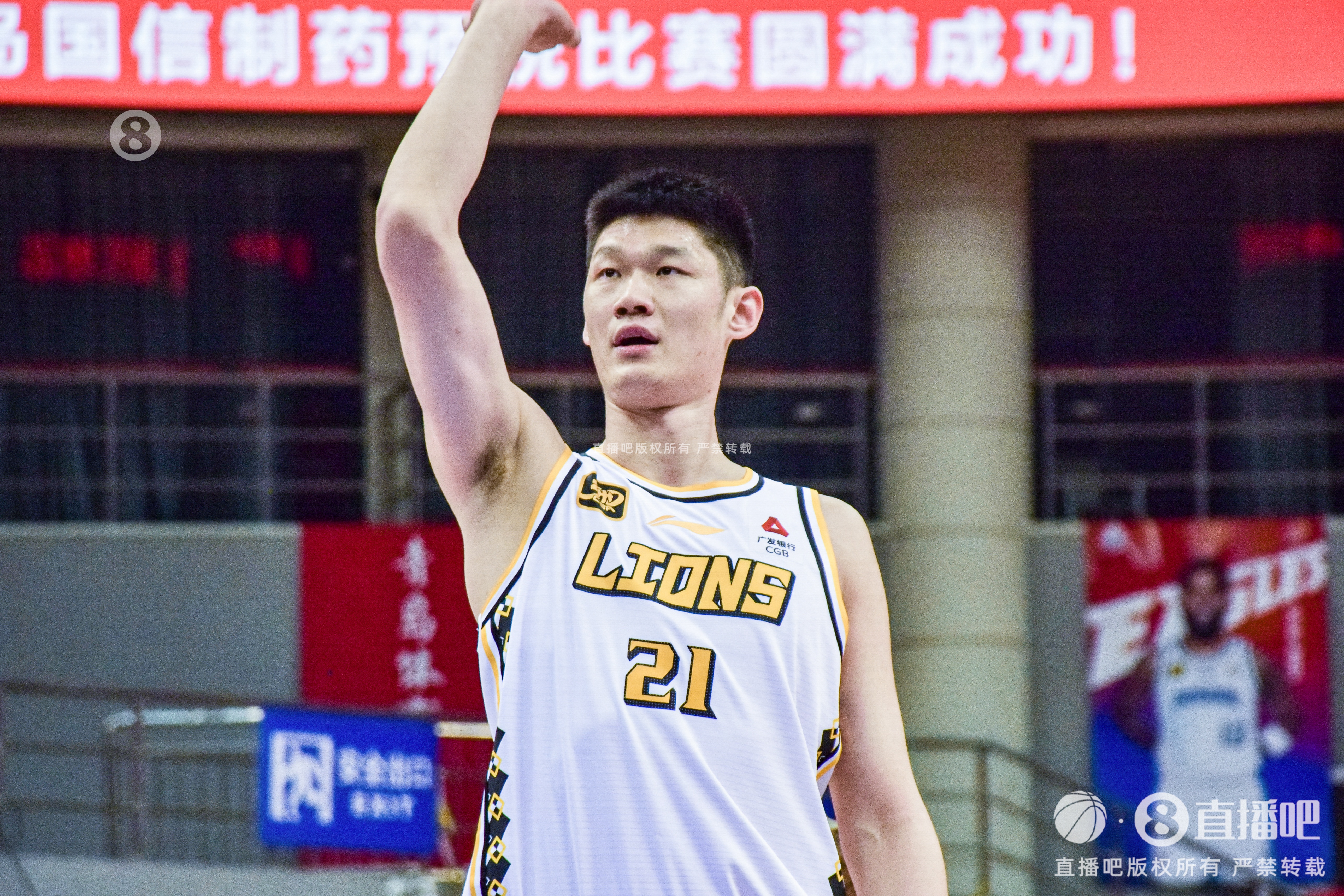 CBA一陣、二陣候選：胡金秋楊瀚森領(lǐng)銜前場(chǎng) 徐杰孫銘徽領(lǐng)銜后場(chǎng)