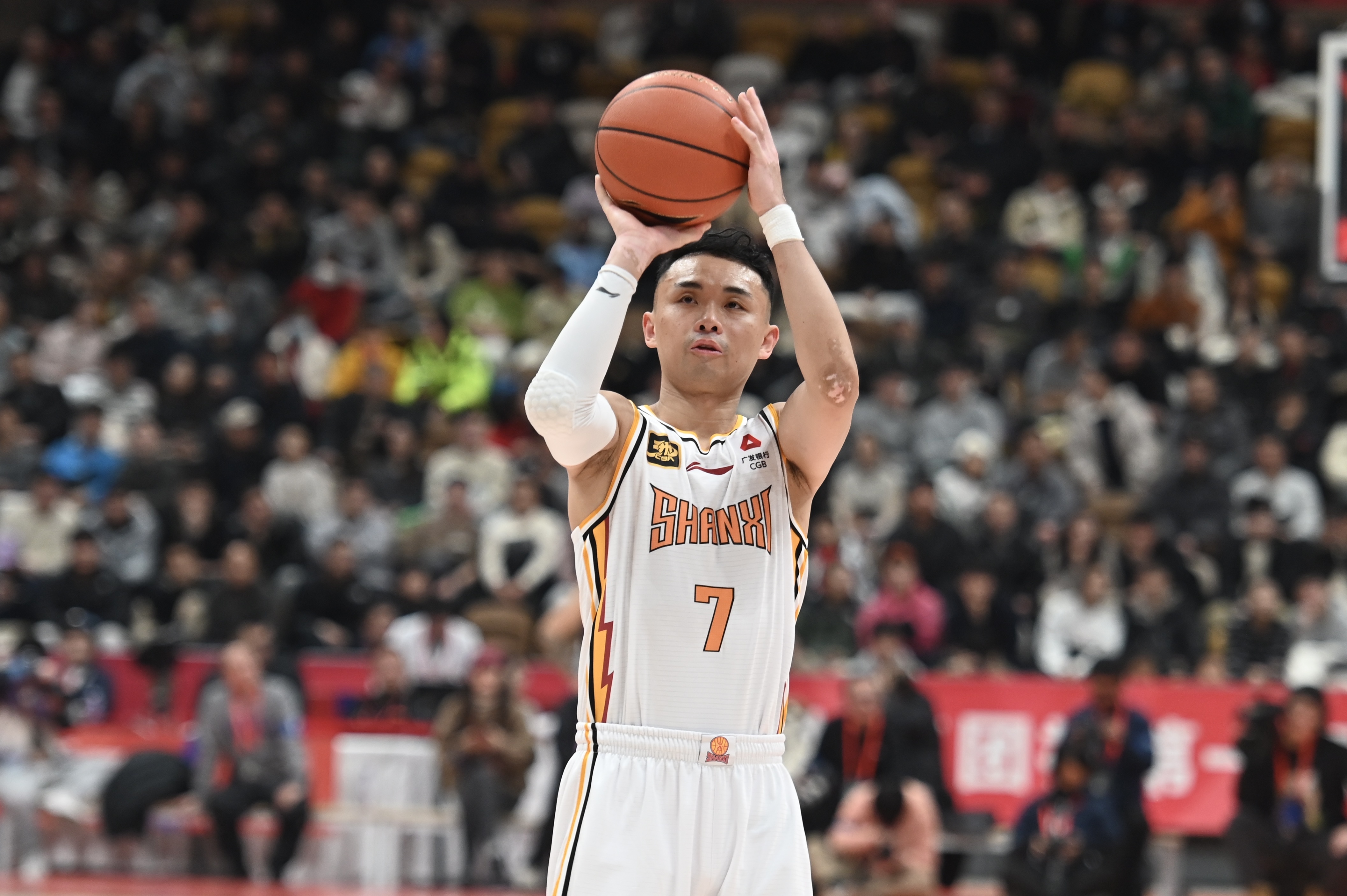 無奈輸球！原帥15投7中&三分11中4 得到18分4板5助0失誤